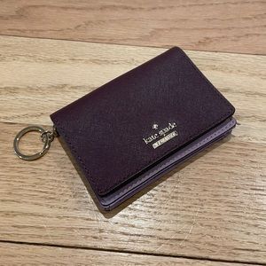 Kate Spade Coin Card Case
